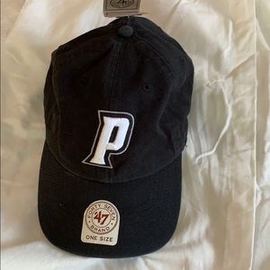 Providence college OHT hat 47 brand black